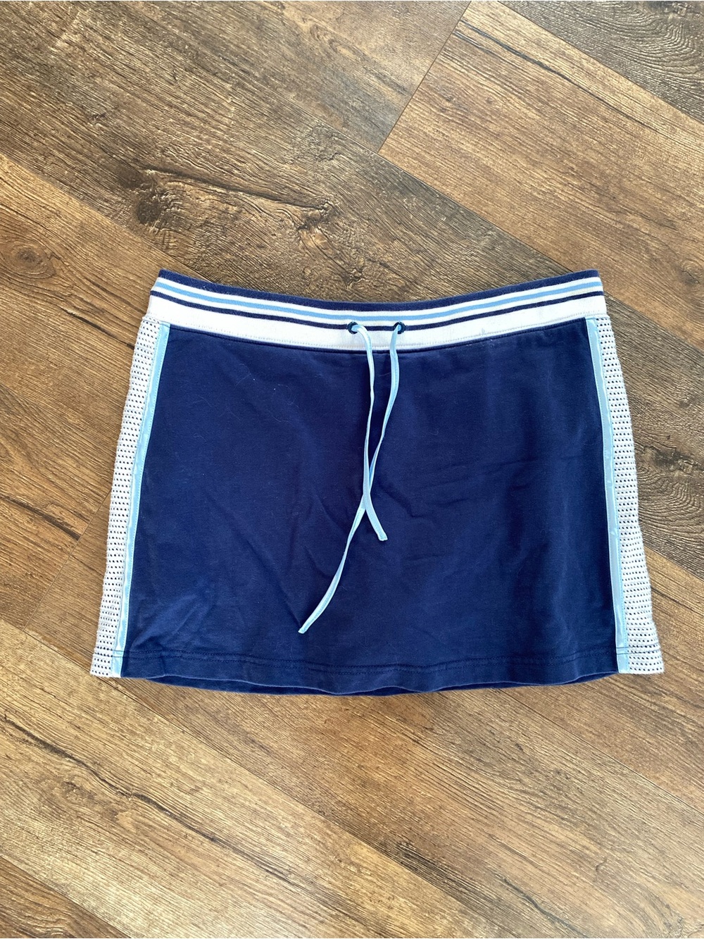 y2k Athleisure Skort